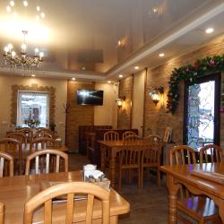 Фото Отель Вертикаль