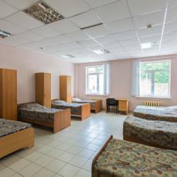Фото Отель Биатлон