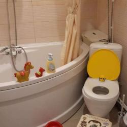 Фото Апартаменты на проспекте Ленина 52А