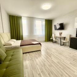 Фото Отель DreamHouse (ДримХаус) на Крестинского 35А
