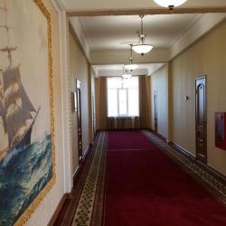 Фото Отель Адмирал