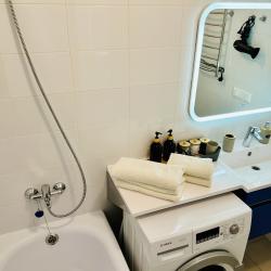 2-комнатные апартаменты стандарт