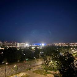 Фото Апартаменты на бульваре Мещерский 5а