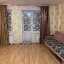 Фото Апартаменты на улице Ленина 191