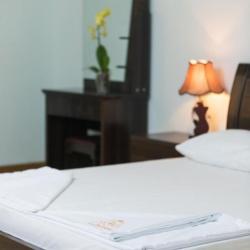 Фото Отель La Defense Hotel (Ля Дефанс)