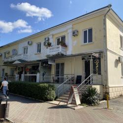 2-комнатные апартаменты улучшенные