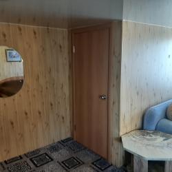 3-местный номер улучшенный семейный