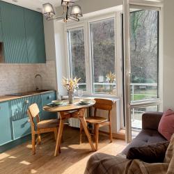 Фото Отель Сеть апартаментов Goodwill