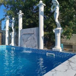 Фото Отель Пансион Парадиз