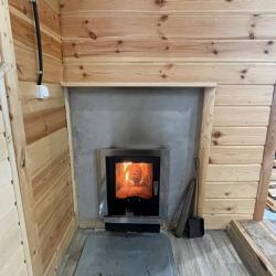 Фото Отель Дом в СТ Ясень территория, 23