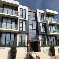 Фото Апартаменты Green Palace Sochi (Грин Пэлас )