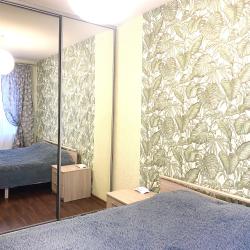 Фото Апартаменты на улице Варламова 37