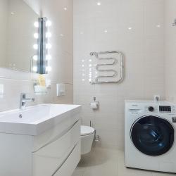 1-комнатные апартаменты улучшенные