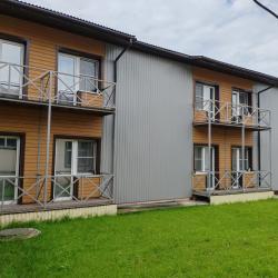 Фото Отель Лель