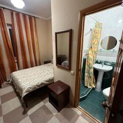 Фото Отель Островок