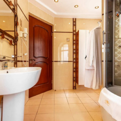 Номер люкс стандарт