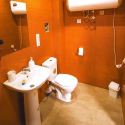 Фото Отель Олива