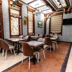 Фото Отель Bagizagan Hotel (Багизаган)