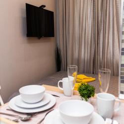 фото 114 MOKO Apartments (МОКО Апартментс) на улице Бутлерова