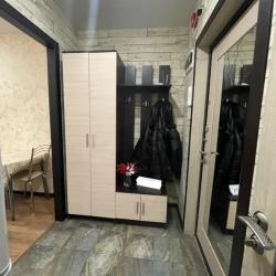 1-комнатные апартаменты студия