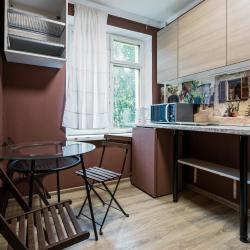 Фото Отель MaxRealty24 на улице Коштоянца 39
