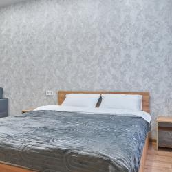 1-комнатные апартаменты улучшенные №6