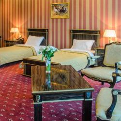фото 37 SK Royal Hotel Moscow (СК Роял Москва)