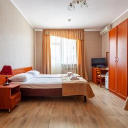 Фото Отель Экодом Фэмили 2*