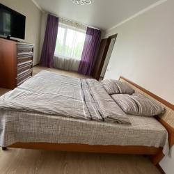 2-комнатные апартаменты стандарт