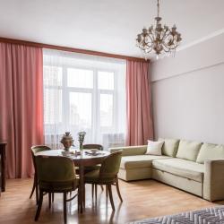 фото 28 Kvart-Hotel (Кварт-Отель) на площади Павелецкая