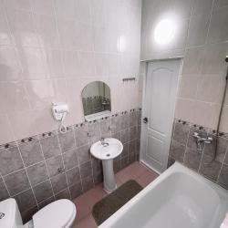 Фото Отель Мирас