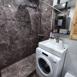 Фото Апартаменты на улице Ленинградская 56В