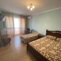 Фото Отель Мускат