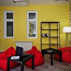 Фото Отель Maxi House Hostel (Макси Хаус)
