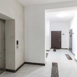 Фото Отель Вершина-ПВ на улице Казыбек Би 5А