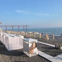 Фото Отель Дивный