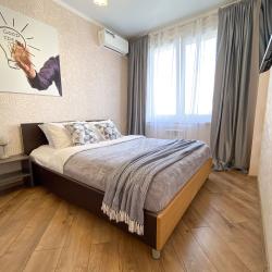 Фото Симбирские апартаменты на улице Октябрьская