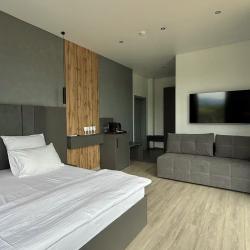 Номер полулюкс