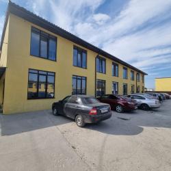 Фото Отель Сейм