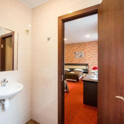 фото 20 Три реки (Three Rivers Hotel)