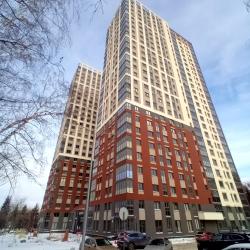 Фото Отель MyHomeUfa (МайХоум) на улице Шафиева