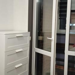 2-комнатные апартаменты стандарт