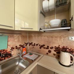 Фото Апартаменты на Адмирала Нахимова 28