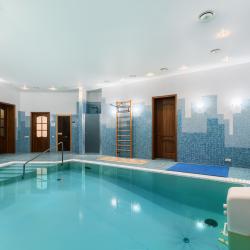 Фото Отель Коттедж квартал №235