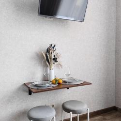 1-комнатные апартаменты студия 115-2