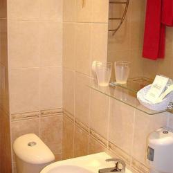 Фото Отель Сатис