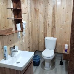 Фото Отель Большие Коты