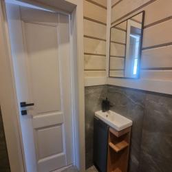 Коттедж улучшенный