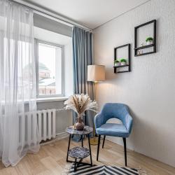 Фото Апартаменты на улице Большая Красная 3