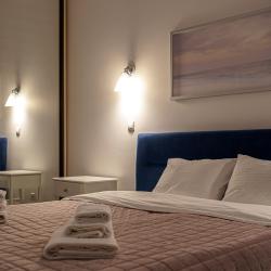 Фото Апартаменты на улице Грузинская 37А